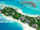 Niyama Private Islands Maldives Hotel nominee for the Maldives TOP 10 Best Resorts 2023