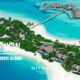 Niyama Private Islands Maldives Hotel nominee for the Maldives TOP 10 Best Resorts 2023