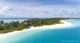 Luxury Beach Pool Villa on Chill Island. Niyama Private Islands Maldives