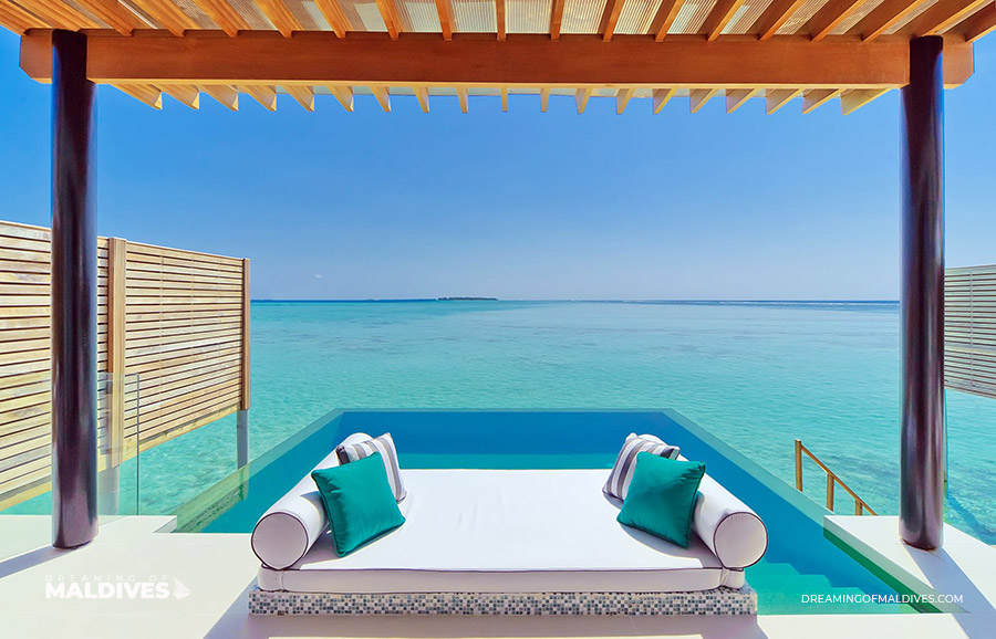 Niyama Private Islands: The Ultimate Luxury Surf Trip Destination in the Maldives 2 Niyama Private Islands Maldives best luxury surf resort