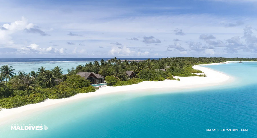 Niyama Private Islands: The Ultimate Luxury Surf Trip Destination in the Maldives 9 Niyama Private Islands nominated for Maldives Best Resort 2023