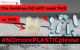 Plastic Pollution MAldives. A pledge for NO MORE PLASTIC