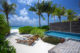 Deluxe Beach Villa with Pool Oblu Select Sangeli Maldives