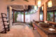 OBLU Sangeli Maldives Beach villa bathroom