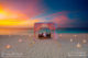 romantic sunset beach dinner at OBLU Sangeli maldives