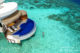 OBLU Sangeli Honeymoon Select Ocean Villa snorkeling