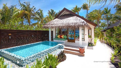 New Maldives Resort 2018 Opening OBLU Select at Sangeli