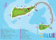 Full map of Oblu Select at Sangeli Maldives resort map