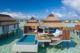 pullman maldives ocean pool villa water villa