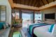 pullman maldives ocean villa master bedroom