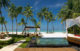 Grand Sunset Residence One&Only Reethi Rah before Sunset at day