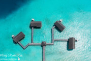 One&Only Reethi Rah. An Iconic Maldives Resort. Visit & Photo Gallery