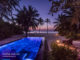 One&Only reethi rah Maldives Beach Villa With Pool
