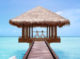 best maldives yoga retreat resort Private Yoga Session at One&Only Reethi Rah