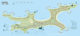 One & Only Reethi Rah Maldives resort map