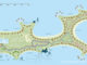 One & Only Reethi Rah Maldives resort map