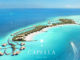 opening Capella Maldives 2021 new resort fari islands