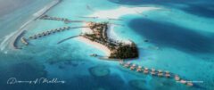 The Maldives New Resorts Scheduled For Opening In 2025