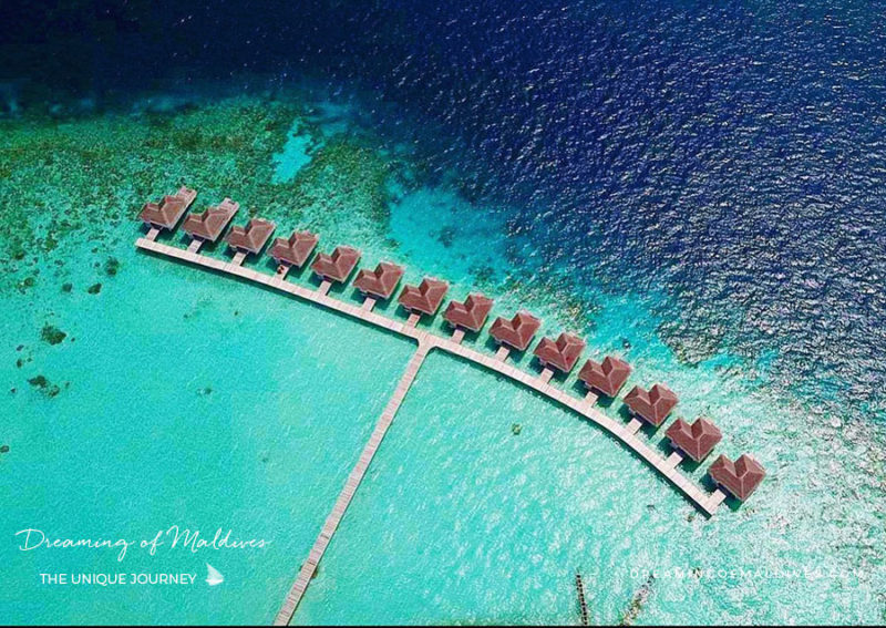 Opening Cocogiri Island Resort Maldives