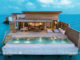 new luxury resort opening Kuda Villingili Resort Maldives 2021.