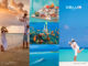 2022 maldives new resorts Opening OBLU SELECT Lobigili and OBLU XPERIENCE Ailafushi