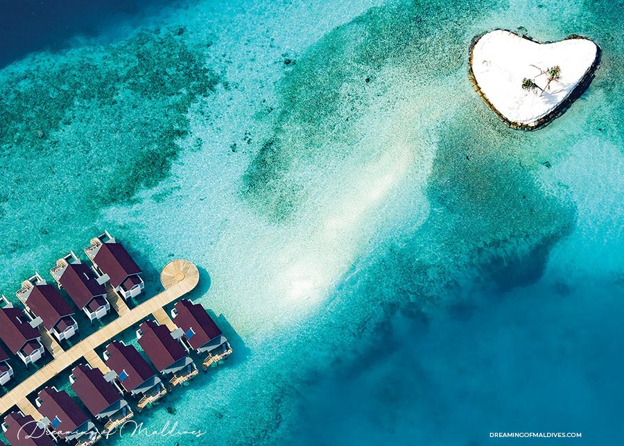 Opening OBLU Select Obigili Maldives new resort 2022
