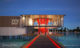 Opening maldives new resort 2023 SO/ Maldives by Accor the restaurant