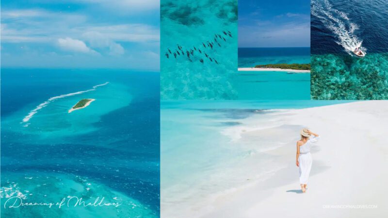 The Maldives New Resorts Scheduled For Opening In 2024