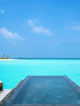 WATER VILLA WITH BEAUTIFUL LAGOON VIEWS IN MALDIVES