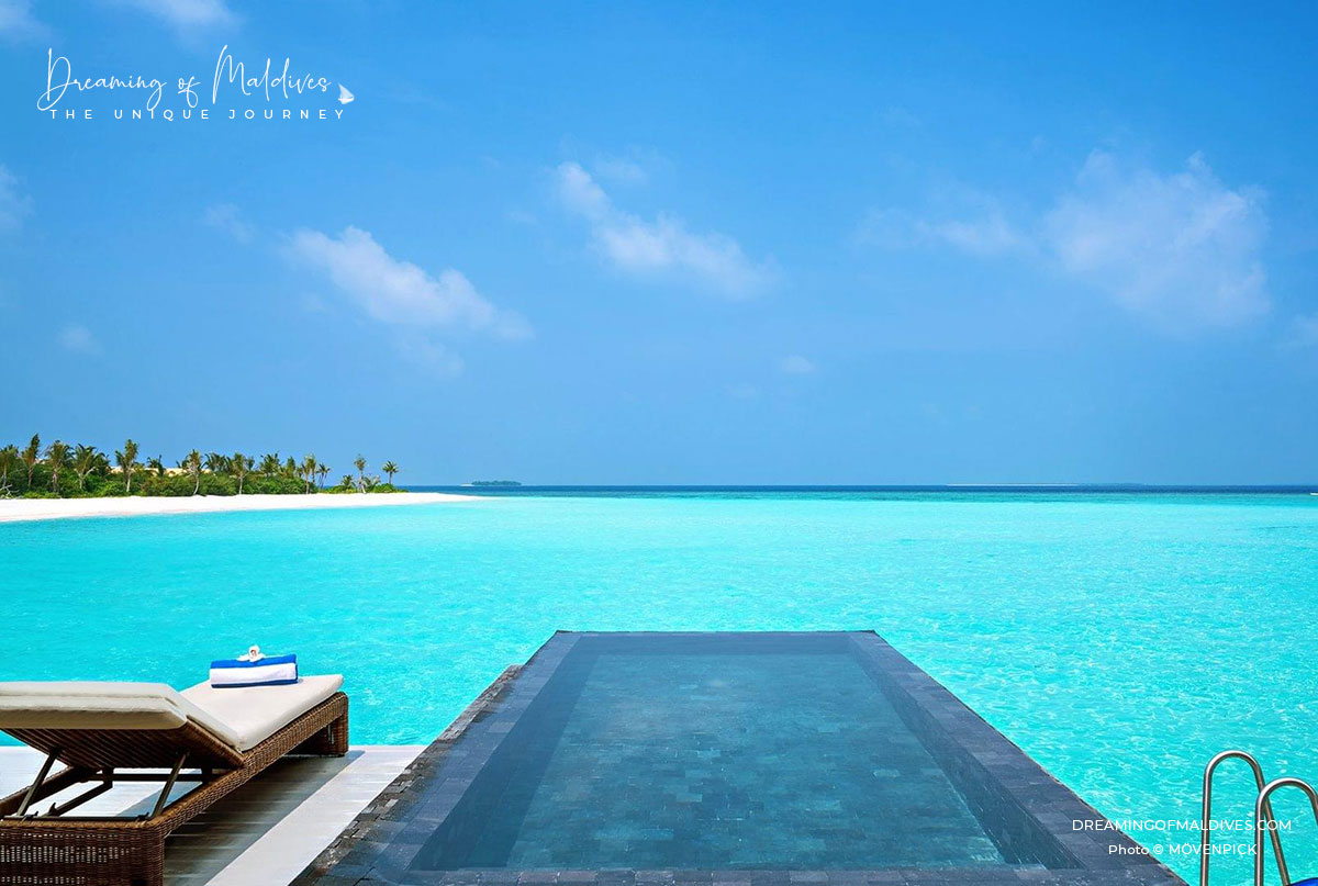 10 Overwater Villas with Stunning Lagoon Views in Maldives. Selection