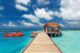 Maldives Best Resorts 2023 - OZEN Life Maadhoo nominee