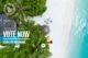 OZEN Life Maadhoo nominee for the Maldives TOP 10 Best Resorts 2023