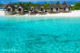 OZEN Maadhoo all inclusive overwater Spa photo