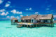 The OZEN Residence Luxury Water Villa  at OZEN Life Maadhoo