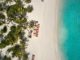 Patina Maldives luxury resort