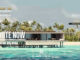 Patina Maldives Nominee TOP 10 Best Maldives Resorts 2022