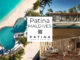 opening of Patina Maldives in May 202