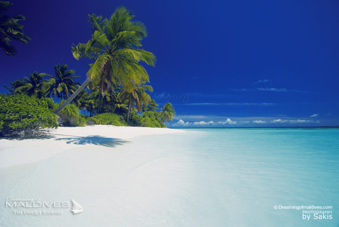 Planet Scarif Filming in Maldives Star Wars Rogue One