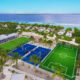 Where to play padel tennis in Maldives