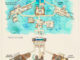 floor plan of The Private Reserve World's largest water villa gili lankanfushi maldives