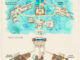 floor plan of The Private Reserve World's largest water villa gili lankanfushi maldives