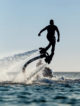 pullman maldives flyboard included activity