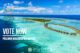 Vote for Pullman Maldives Maamutaa as Maldives Best Resort 2023