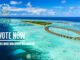 Pullman Maldives Maamutaa Hotel nominee for the Maldives TOP 10 Best Resorts 2023