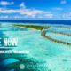 Pullman Maldives Maamutaa Hotel nominee for the Maldives TOP 10 Best Resorts 2023