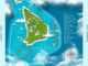 Full map of Pullman Maldives Maamutaa Resort map