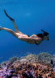 snorkeling pullman maldives maamutaa