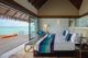 two-bedroom ocean pool villa twin bedroom