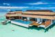 Pullman Maldives two-bedroom ocean pool villa luxury water villa