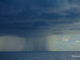 Maldives seasons. Rain Showers